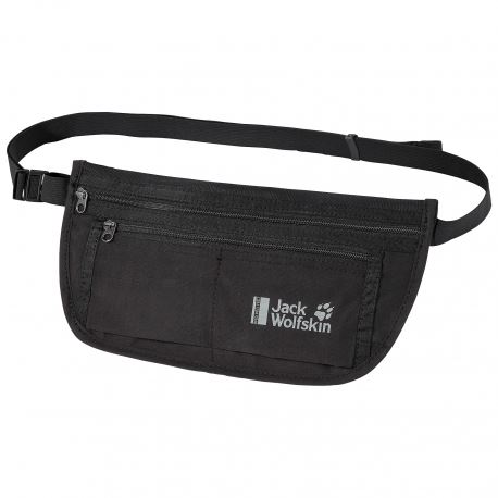 Jack Wolfskin Document Belt RFID