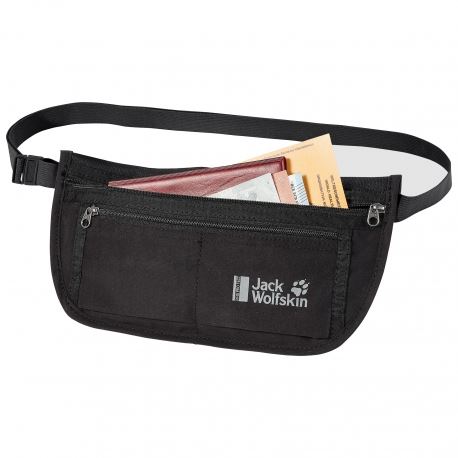 Wallets Jack Wolfskin Document Belt RFID