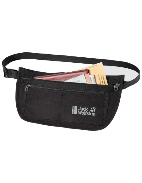 Wallets Jack Wolfskin Document Belt RFID