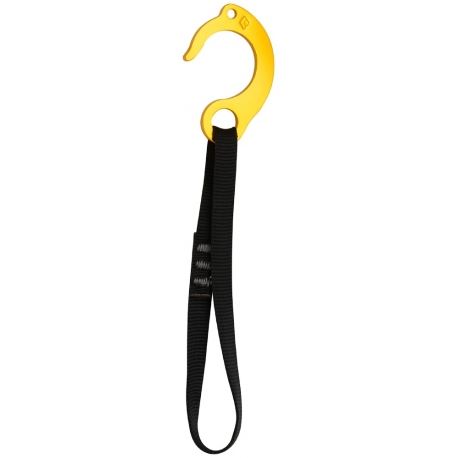 Ορειβατικά Σχοινιά - Ιμάντες Black Diamond Fifi Hook