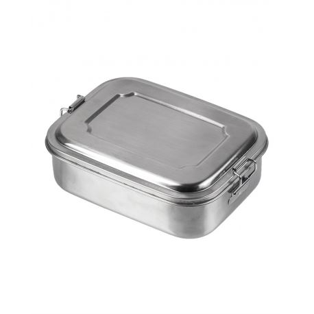 Σκεύη μαγειρέματος - Φαγητοδοχεία Stainless Steel Lunchbox 1.2L