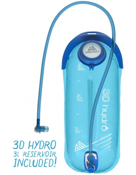 Backpacks Gregory Drift 14 Backpack