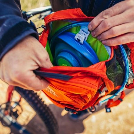 Backpacks Gregory Drift 14 Backpack