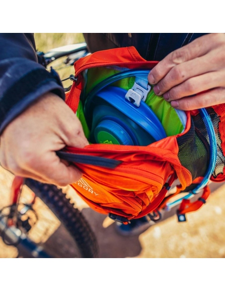 Backpacks Gregory Drift 14 Backpack