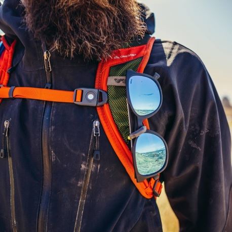 Backpacks Gregory Drift 14 Backpack