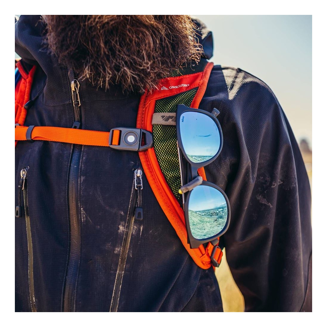 Gregory Drift 14 Backpack Petridis Stores