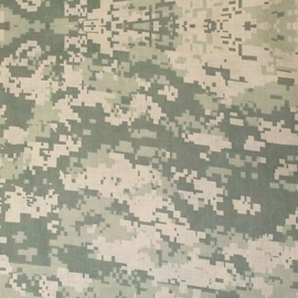 Φουλάρια - Κασκόλ Μπαντάνα Camouflage