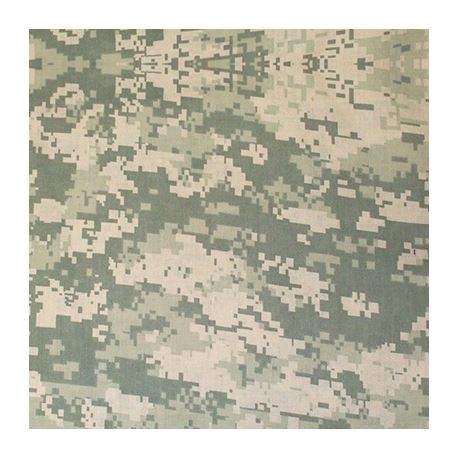 Bandana Camouflage