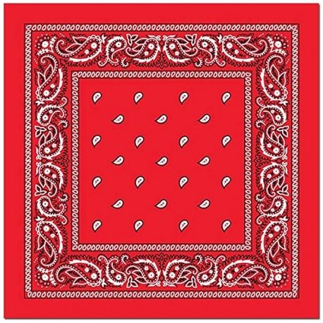 Scarves Bandana Classic