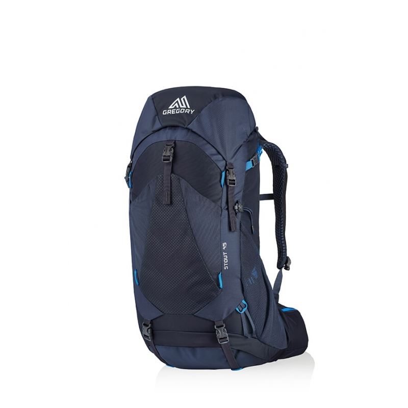 gregory daypack