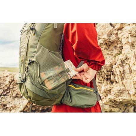 Hiking Backpacks Gregory Stout 60 Backpack