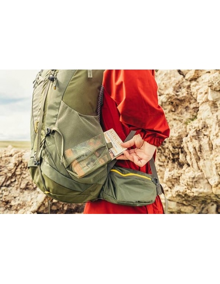 Hiking Backpacks Gregory Stout 60 Backpack