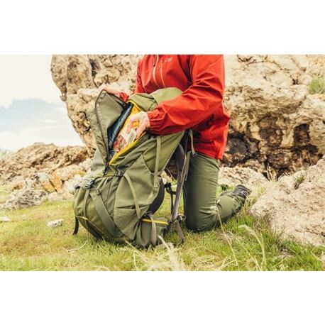 Hiking Backpacks Gregory Stout 60 Backpack