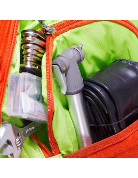 Σακίδια Osprey Zealot 15L