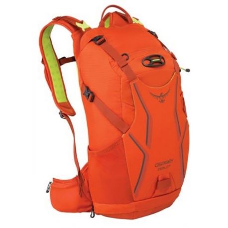 Osprey Zealot 15L