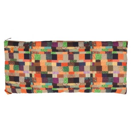 Kids Sleeping Bags Easy Camp Patchwork Kids Sleeping Bag
