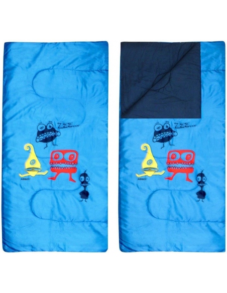Kids Sleeping Bags Sleeping Bag Kids Monster