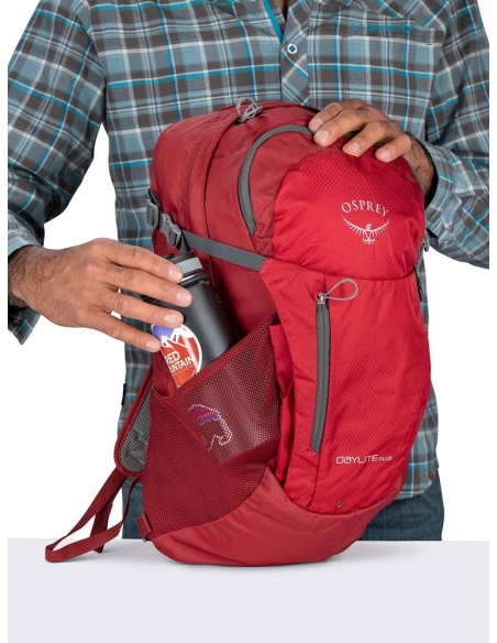 Backpacks Osprey Daylite Plus 20L