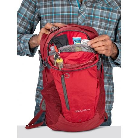 Osprey Daylite Plus 20L Petridis Stores