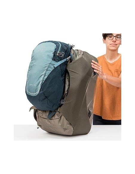 Backpacks Osprey Daylite Plus 20L