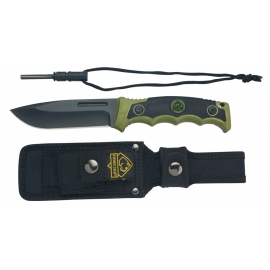 Knives Puma XP Forever Survival Knife