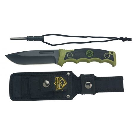 Survival Knife  Puma XP