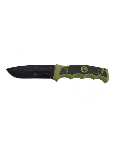Knives Puma XP Forever Survival Knife