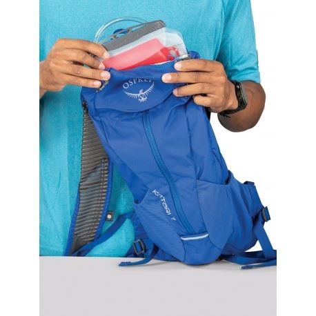 Σακίδια Osprey Katari 7L