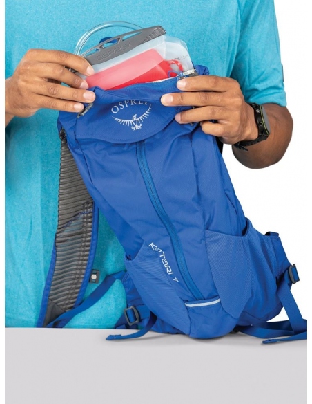 Σακίδια Osprey Katari 7L