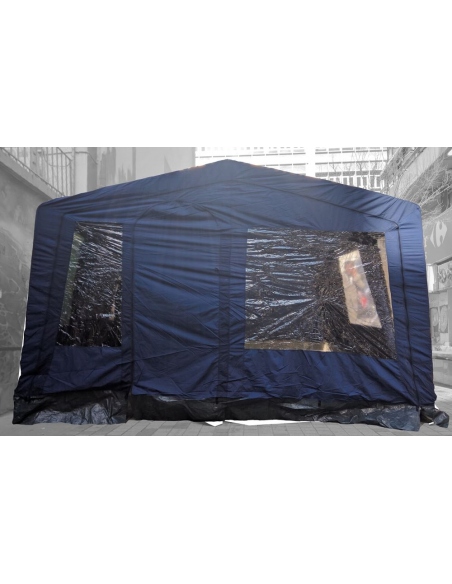 Tents Camping shelter 5,30 x 3,20 m