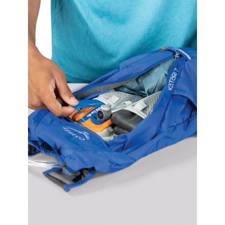 Σακίδια Osprey Katari 7L