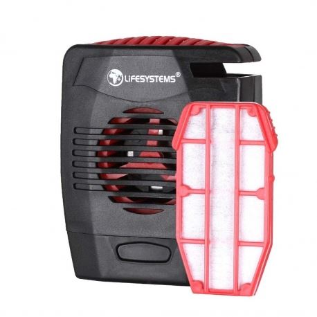 Lifesystems Portable Insect Killer Unit