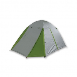 Tents Tent Hupa Neptune 3P 2