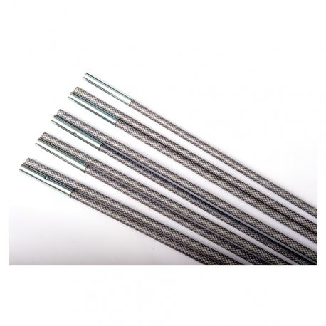 Αντίσκηνα / Σκηνές Σκηνή Hupa Neptune 3P