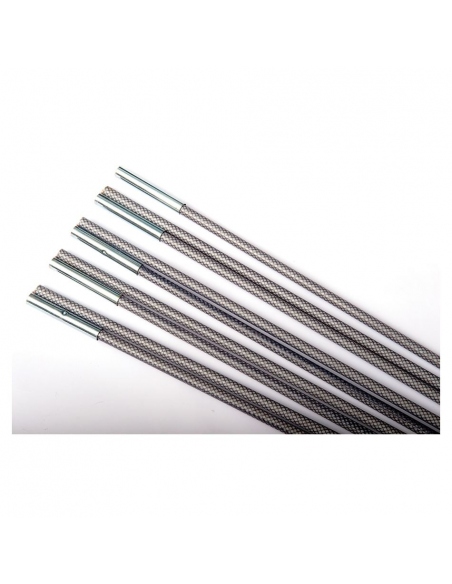 Αντίσκηνα / Σκηνές Σκηνή Hupa Neptune 3P