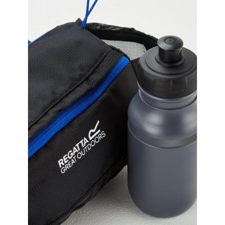 Τσαντάκια Μέσης Regatta Blackfell III Bottle Τσαντάκια Μέσης Regatta Blackfell III Bottle