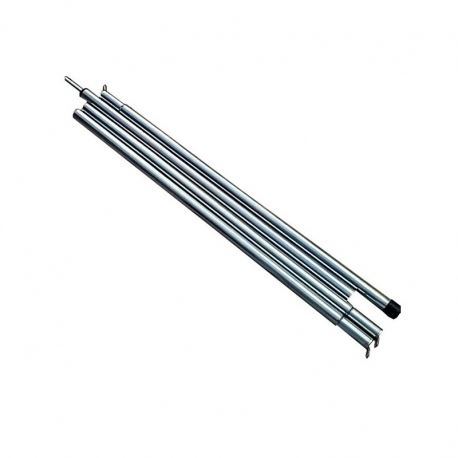 Poles - Pegs - Accessories Canopy poles 183 cm
