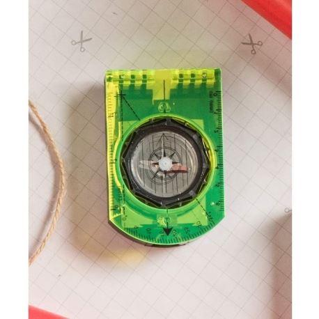 Πυξίδες & GPS Regatta Folding Compass Πυξίδες & GPS Regatta Folding Compass