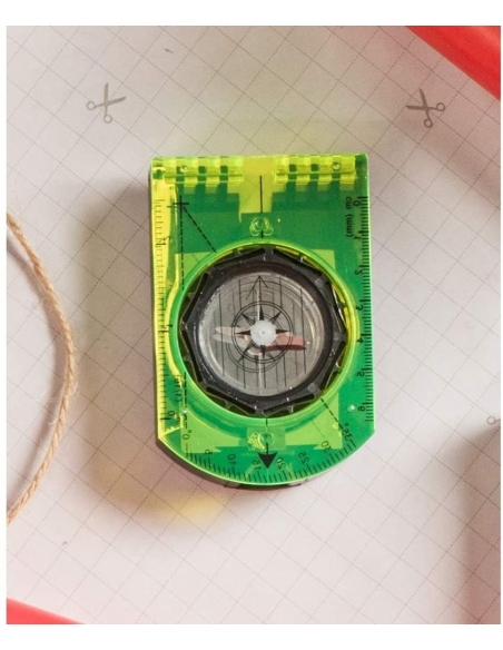 Πυξίδες & GPS Regatta Folding Compass