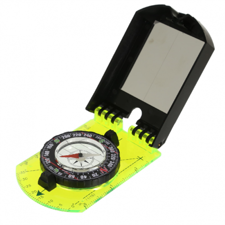Compasses & GPS Regatta Folding Compass