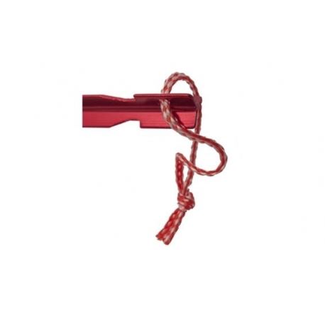 Poles - Pegs - Accessories Tent Stake 'Y-Stake'