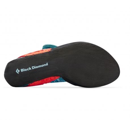 Kids Climbing Shoes Black Diamond Momentum Kids