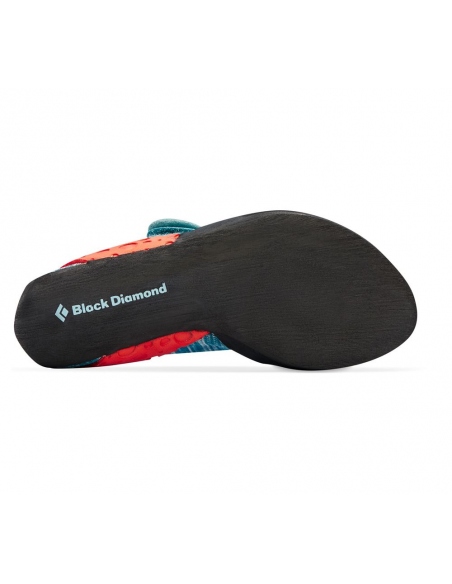 Kids Climbing Shoes Black Diamond Momentum Kids