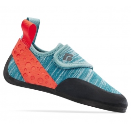 Kids Climbing Shoes Black Diamond Momentum Kids 2