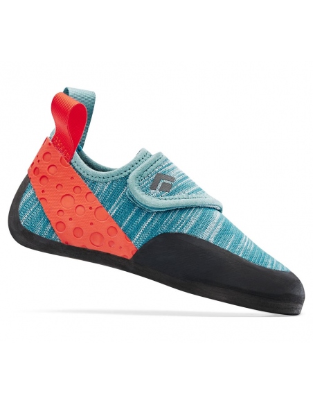 Kids Climbing Shoes Black Diamond Momentum Kids