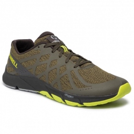 Athletic Shoes Merrell Men's Bare Access Flex 2