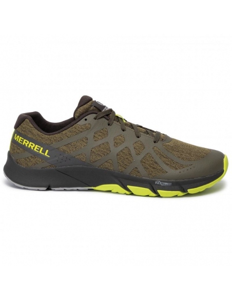 Athletic Shoes Merrell Men's Bare Access Flex 2