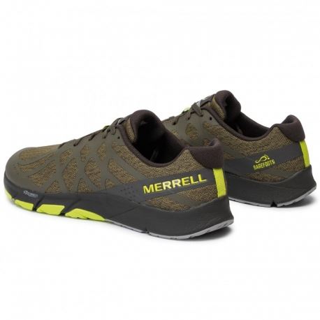 Athletic Shoes Merrell Men's Bare Access Flex 2