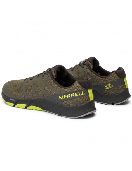Athletic Shoes Merrell Men's Bare Access Flex 2