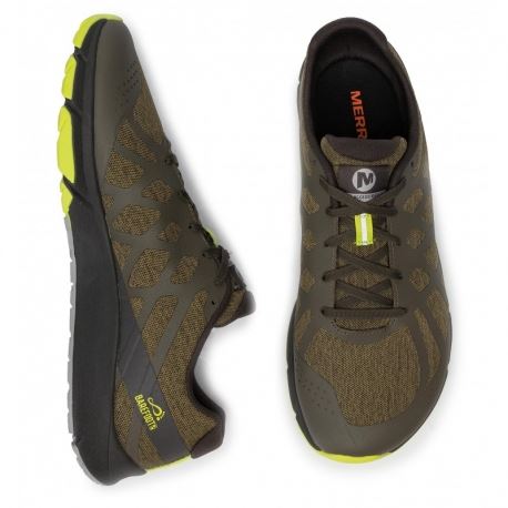 Athletic Shoes Merrell Men's Bare Access Flex 2